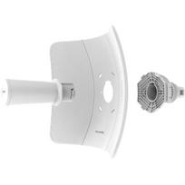 Tenda O9 belaidžio prieigos taškas, 867Mbit/s, 5 GHz, 2.4 GHz, 23 dBi, IP65, PoE, baltas