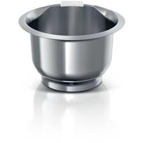 Bosch MUZS2ER maišymo dubuo, 25 cm, nerūdijantis plienas, 3.8 l