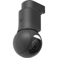 Ubiquiti UVC-G6-PTZ-B IP apsaugos kamera, 3864x2160, 30fps, IP66, IK04, 30m, PoE, 2 krypčių garsas, PTZ, vidaus/lauko
