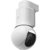 Ubiquiti G6 PTZ UVC-G6-PTZ-W, IP apsaugos kamera, 3864x2160, 30fps, 8MP, IP66, IK04, PoE, 2 krypčių garsas, IR 30m, MicroSD, 350°