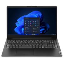 Lenovo V15 G4 AMN 82YU016TPB, 39,6 cm (15,6") FHD, 16GB LPDDR5, 512GB SSD, Wi-Fi 6, AMD Ryzen 5 7520U, 2,8 GHz, 4 branduoliai