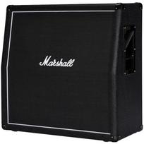 Marshall MX412A L0960072, 4x12 gitaros kolonėlė, 16 Ω, 240 W, 4 garsiakalbiai, 30.48 cm (12"), juoda