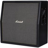 Marshall Origin412A L0960207, 4x12" gitaros kolonėlė, 16 Ω, 240 W, 4 garsiakalbiai, pilka/juoda