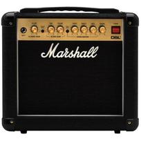 Marshall DSL1CR stiprintuvas L0960180, 1W, 1 garsiakalbis, 1x3,5mm AUX, 1x6,35mm įvestis, 1x6,35mm ausinių išvestis, reverberacija