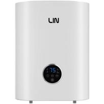 Lin LIFVD1SMWH 30L UNIVERSAL elektrinis vandens šildytuvas, 30L, 2000W, 220-240V, 5bar, IPX4, 75°C, B klasė