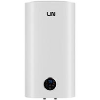 Lin LIFVD1SMWH elektrinis vandens šildytuvas, 50L, 2000W, 0.7MPa, IPX4, 15dB, 75°C, B, baltas