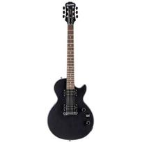 Epiphone Les Paul Special-I Limited-Edition L0561144, elektrinė gitara, 4.3cm, 24 3/4", 22, 6, H-H, SlimTaper™, Worn Ebony