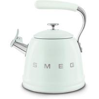 Smeg WKF01PG virdulys, 2.3L, 205mm, 243mm, 277mm, nerūdijantis plienas, silikonas, nuimamas dangtis, vandens lygio indikatorius