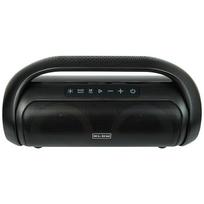 Blow SOUNDWAVE Bluetooth garsiakalbis 30-405#, 80W, 2 garsiakalbiai, 3000mAh, 10m, 100-20000Hz, MicroSD, USB-C