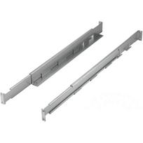 Power Walker RK3 10120507, 39mm, 470mm, 426mm, 1.58kg, sidabrinė, varžtai komplekte, VFI 1000RM/1500RM/2000RM/3000RM