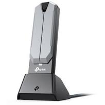 TP-Link Archer TBE400UH WLAN USB adapteris, 2882Mbit/s, triju juostų 2.4/5/6 GHz, Wi-Fi 7, USB 3.2 Gen 1, WPA3