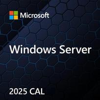 Microsoft Windows Server CAL 2025 PL 5Clt Device CAL OEM, EP2-25250, 5 licencijos, 64 bitų, 8/16 branduolių