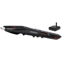 Akai EWI 5000 elektroninis pučiamasis instrumentas, belaidis USB MIDI, juodas, 8 oktavos, 13 klavišų, 6h baterija