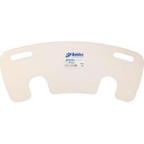 Mobilex Mobiglide 240507 lenkta perkėlimo lenta, 800mm, 348mm, 1.2kg, polipropilenas, peršviečiama, 150kg