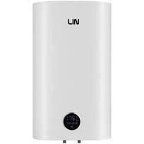 Lin LIFVD1SMWH elektrinis vandens šildytuvas, 80L, 2000W, 220-240V, 0.7MPa, IPX4, 15dB, 75°C, B, baltas