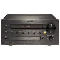 Magnat MC-200 stereofoninis stiprintuvas, 35W, 4.1 kan., CD, Bluetooth 4.1, DAB+, FM, interneto radijas, AUX, Ethernet