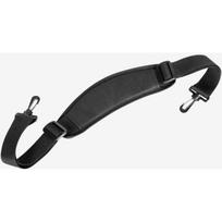 Topeak MTX TrunkBag DXP 2.0 T-TT9635B2, 19.4L, 25x36x29cm, 1.18kg, poliesteris, užtrauktukas, galinis, QuickTrack MTX, juoda
