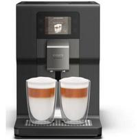 Krups Intution Preference EA875U kavos aparatas, 1450W, 15 bar, 3L, 250g, 15 gėrimų, jutiklinis ekranas, pieno indas