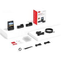 VIOFO A229 ULTRA 3CH-G vaizdo įrašytuvas, 3840x2160, 2,4", Wi-Fi, GPS, USB, H.264, MicroSD iki 512GB