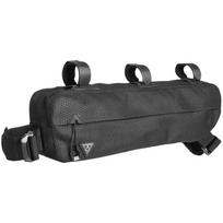 Topeak Loader Midloader T-TBP-ML5B, dviračio krepšys, 4.5L, 460mm, 60mm, 120mm, 195g, polietilenas/nailonas, vandeniui atsparus
