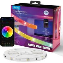 Govee H612CCD1 išmanioji šviesos juosta, 5000mm, Wi-Fi/Bluetooth, 36W, 24V, balso valdymas, Alexa, HomeKit, Google, Android/iOS