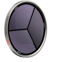 Freewell FW-SH-SPLITND, 3-in-1 ND filtras, ND8/ND32/ND64, magnetinis tvirtinimas