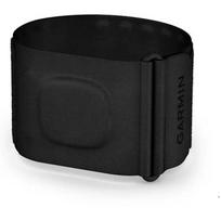 Garmin Index Sleep Monitor, 010-03024-01, 37.6mm, 41.7mm, 7.8mm, 14.5g, Bluetooth, baterija, juoda, USB, 1vnt., širdies ritmas