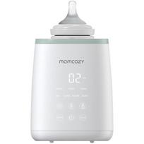 Momcozy MW01 buteliukų šildytuvas MW001-WH94NB-A, 500W, 120V, 60Hz, LCD, liečiamasis valdymas, atšildymas, palaiko šilumą 24h