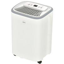 Eldom OP1131 LUXI WIFI oro sausintuvas, 170W, 100m³/h, 2.3L, 10l/24h, 25m², LCD, laikmatis, R290