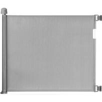 Momcozy Vaikų apsauginiai varteliai M21SSAM08 BG019-GR37NB-A, 140 cm, 80 mm, 1,9 kg, nailonas, technopolimeras, pilka
