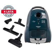 Zelmer ZVC361 Sławek dulkių siurblys su maišu, 800W, 3L, 8m, 5m, EPA, teleskopinis vamzdis, 4 antgaliai