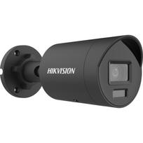 Hikvision DS-2CD2066G2H-IU, IP stebėjimo kamera, 6MP, 2.8mm, 3200x1800, IP67, 40m IR, 64m aptikimas, 30fps, 120dB WDR
