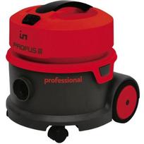 Invest Pramoninis dulkių siurblys PROFUS III INVEST 5906546520758, 1200 W, 10 L, 68 dB, 8,5 m, 230 V, 50 Hz, 1 variklis