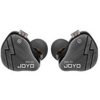 JOYO JMH-05 ausinės, 32Ω, 10mm, 15-25000Hz, 107dB, laidinės, scena/studija