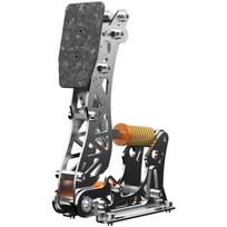 PXN Vector X PD LP C papildoma sankabos pedalas, 30kg, 24-bit, PC, anglies pluoštas, plienas, aliuminis