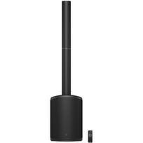 Behringer C210 27000783, PA sistema, 200W, 106dB, Bluetooth 4.2, LCD ekranas, 5 garsiakalbiai, 1 žemų dažnių, 4 aukštų dažnių
