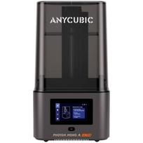 Anycubic Photon Mono 4 Ultra 3D spausdintuvas PM4U-IP-O, DLP, 7" 10K, 153,4x87x165mm, 80-120mm/h, USB, WiFi, LAN