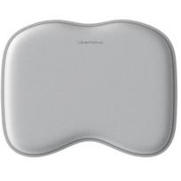LiberNovo SpaceSync pėdų atramos kilimėlis CP-GW-0000039-00-00, pilkas, 20mm atminties putos, 720g, 41.5x33.3cm, 40kg