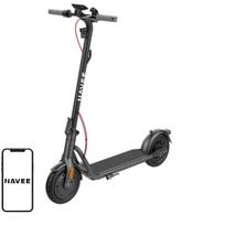 NAVEE V45i elektrinis paspirtukas, 800W, 45km, 20km/h, 10" beorės padangos, EABS, LED, IPX5, 120kg