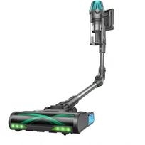 VEXILAR V15max belaidis vertikalus dulkių siurblys, 8804391002, 65000 Pa, 60 min, 1.5 L, 600 W, 4-5 h, HEPA, 4D TurboBrush