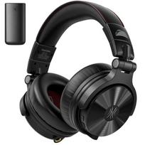 ONEODIO Studio Max 2 belaidės ausinės, 45 mm, 9 ms, BT 6.0, LDAC, 20 Hz-40 kHz, 120 h, 10 m, Hi-Res