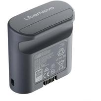 LiberNovo akumuliatorius Omni GEN, Omni Dynamic, CP-GW-0000024-00-01, 2200 mAh, USB-C, ličio jonų, juodas