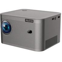Magcubic HY350 projektorius, 1080p, 580 ANSI liumenų, 20000:1, Android 11, Wi-Fi 6, BT 5.0, 2×5 W, automatinė korekcija