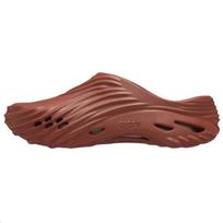 Crocs Echo Wave Rust Unisex Sneakers Brown 210521-862 43-44 brown