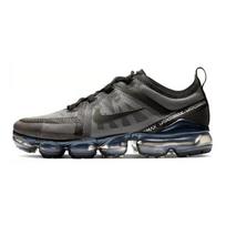 Nike Air VaporMax 2019 Triple Black Moteriški Bėgimo Bateliai AR6632-002 38 black