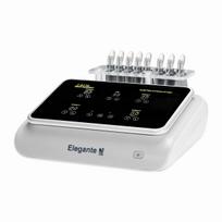 Elektrostimuliacijos aparatas Elegante Platinum T9116
