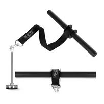 4FIZJO dilbių ir riešų treniruoklis Wrist Roller