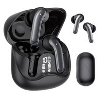 Belaidės ausinės Audiocore AC591 PRO, Bluetooth 5.4, ANC, ENC