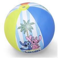 Pripučiamas paplūdimio kamuolys Bestway Lilo & Stitch 9104T 51 cm