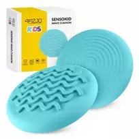 4FIZJO SensoKID sensorinis diskas vaikams, 18,5 cm, mėtinis
